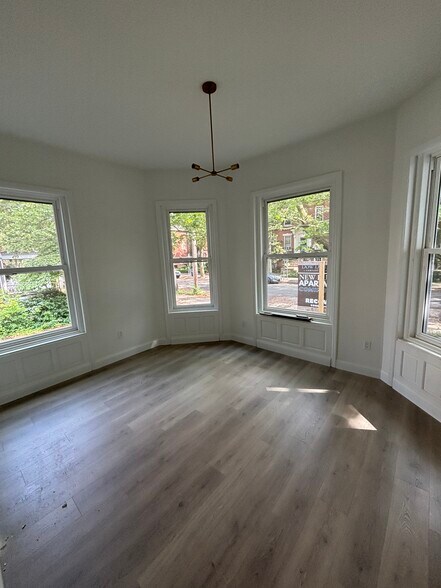 Bedroom 1 - 261 Bradley St