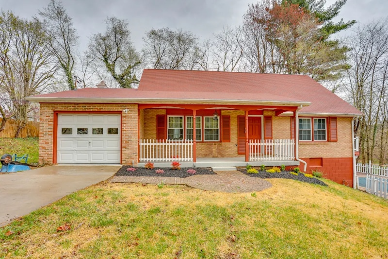 Building Photo - 4922 Westbranch Hwy