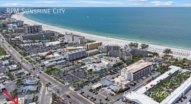 Primary Photo - 6161 Gulf Winds Dr