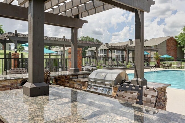 Williamsburg apartments — community photo - Williamsburg