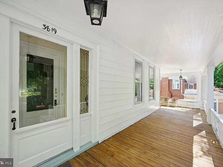 Building Photo - 3819 Military Rd NW