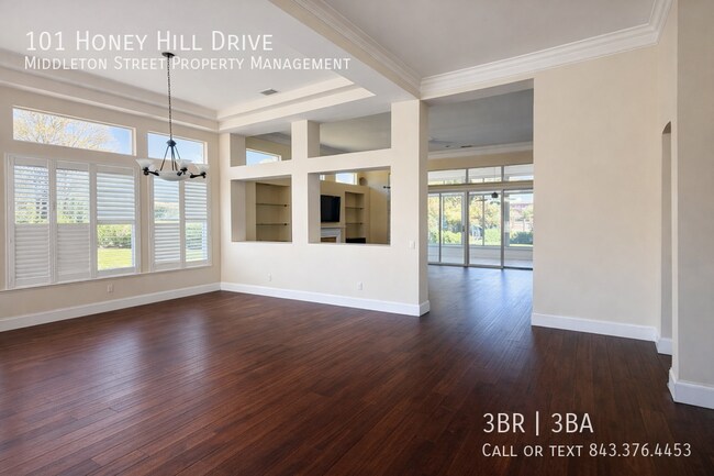 Building Photo - 101 Honey Hill Dr