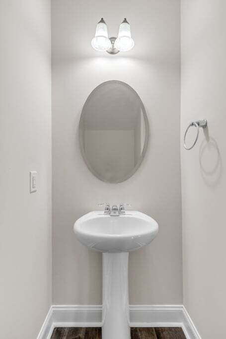 Building Photo - 505 Ferguson Ln