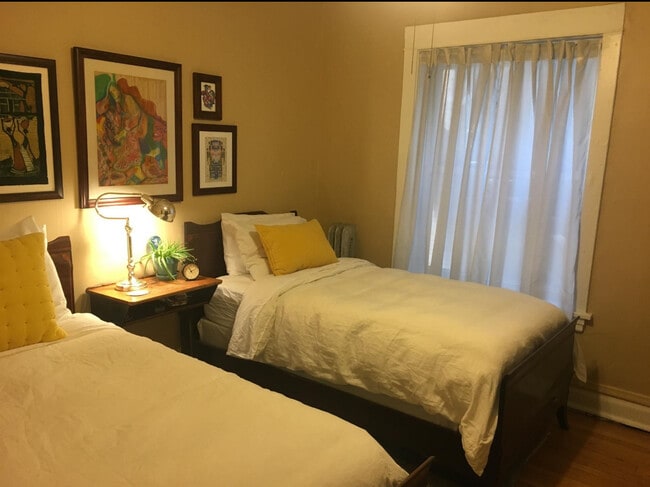 Building Photo - 1101 W Pratt Blvd