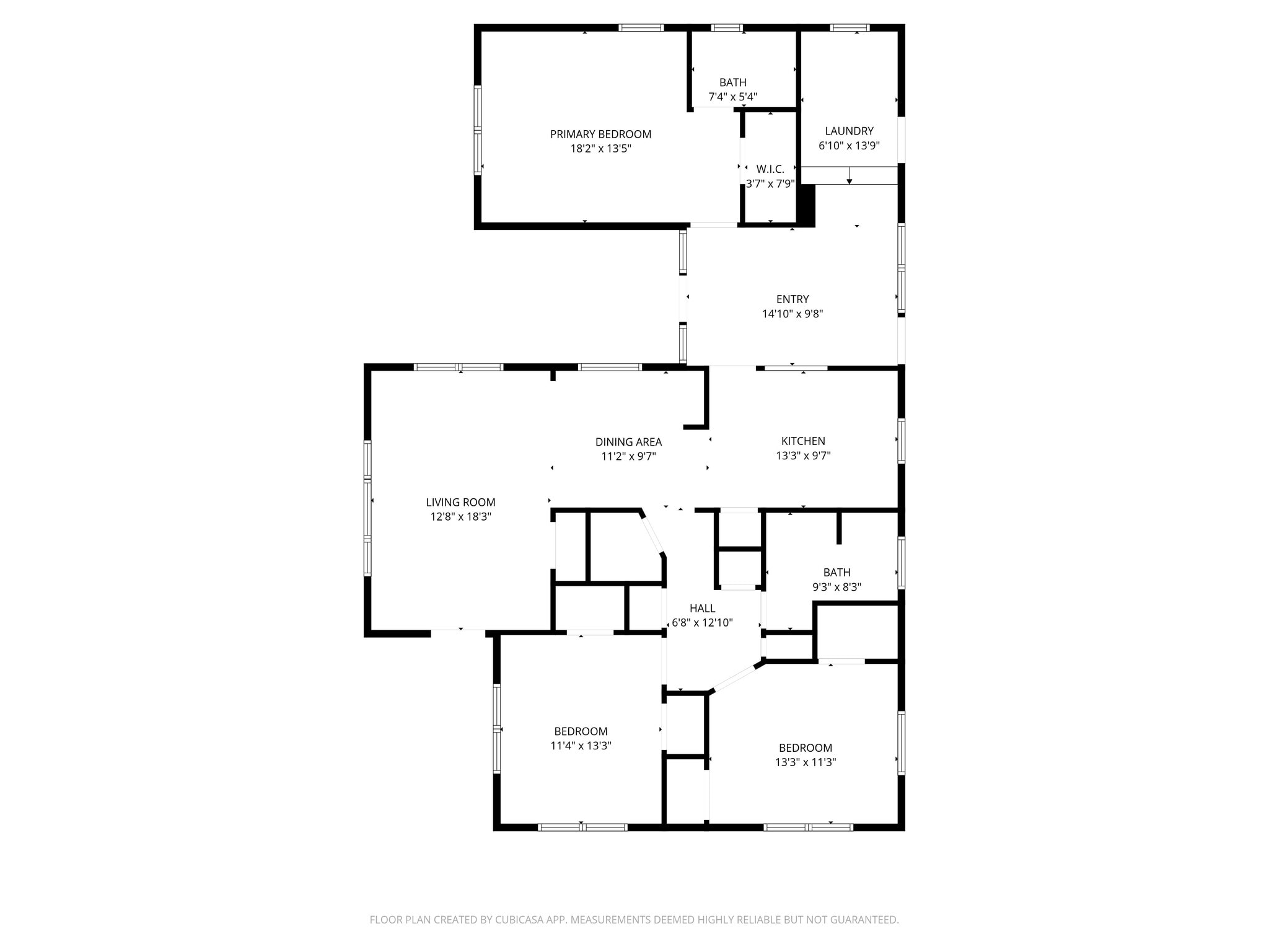 Building Photo - 701 N Barbara St