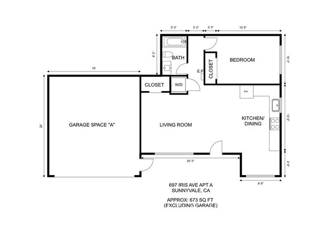 Building Photo - 697 Iris Ave