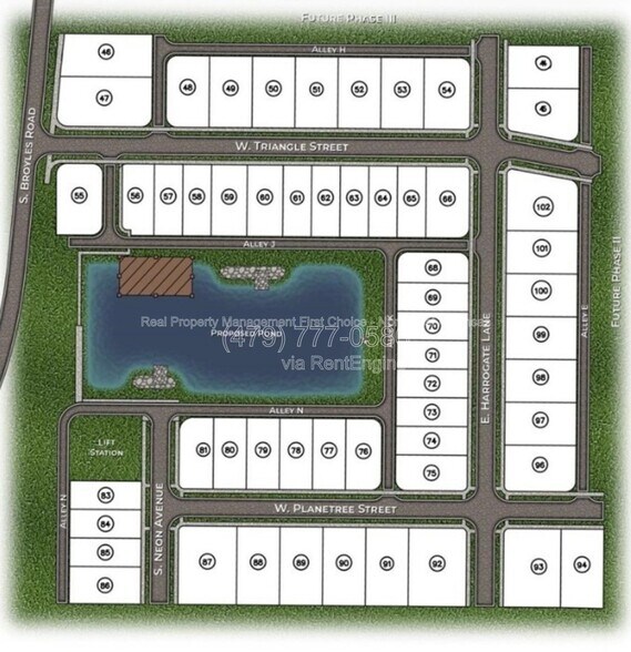 Building Photo - 4801 W Triangle St