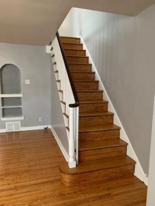All Hardwood - 835 E 16th St