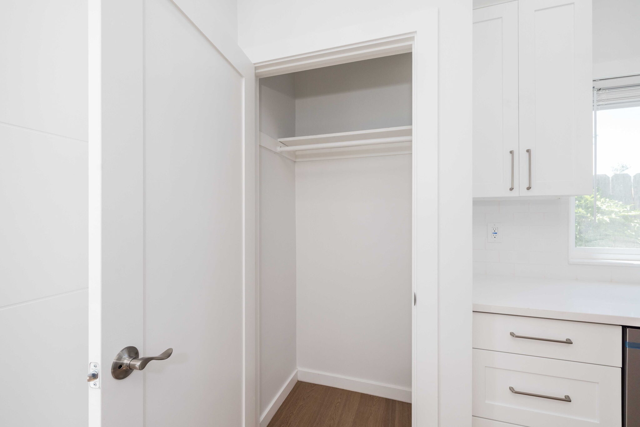 Entry Closet - 19139 Vaughn Ave