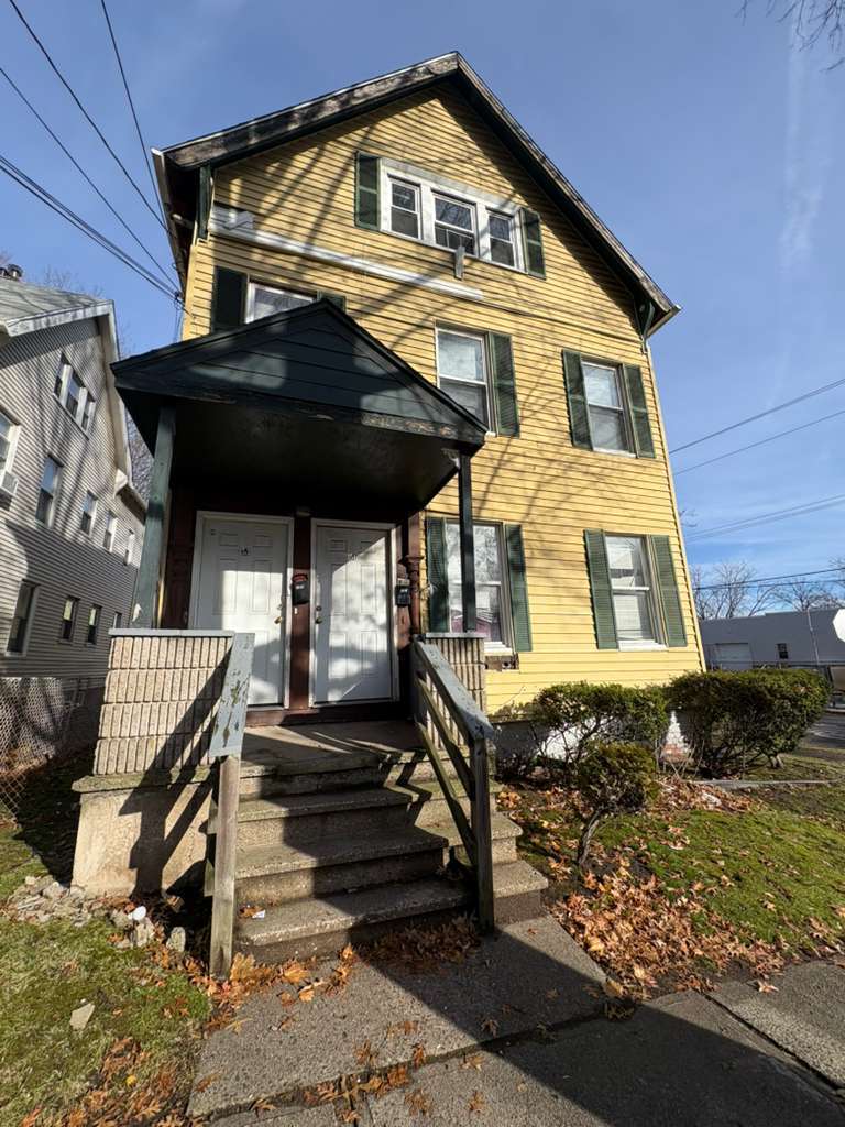 Building Photo - 153 Humphrey St