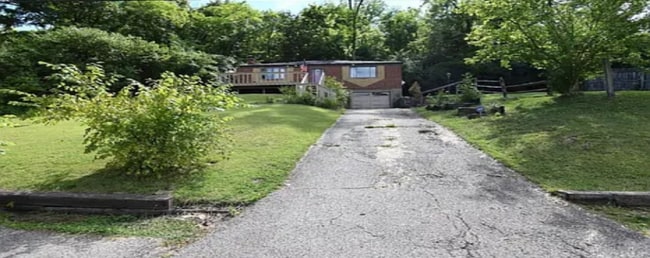 Building Photo - 6921 Taylor Rd