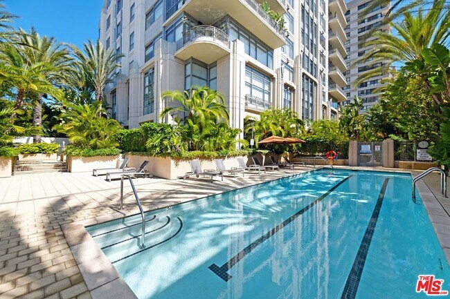 Building Photo - 10800 Wilshire Blvd