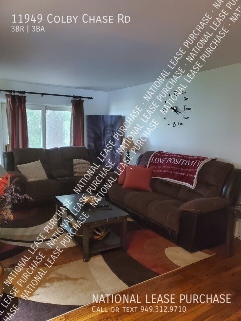 Building Photo - Rent to Own Home with $7,000 Down - No Ban...