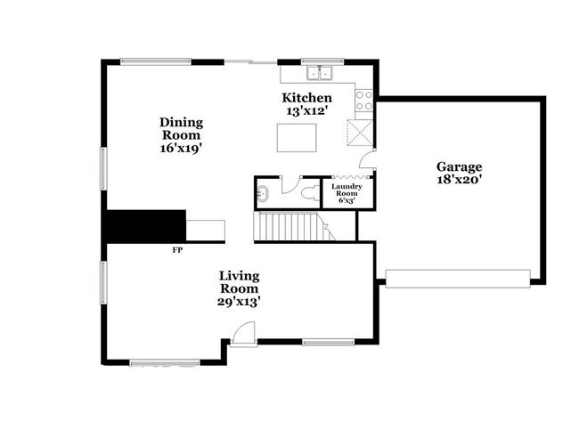 Building Photo - 4546 E Villa Theresa Dr