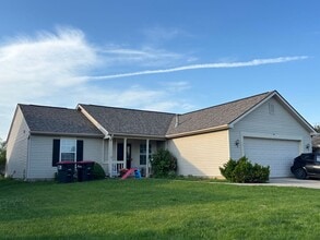 Building Photo - Cozy 3BD/2BR Ranch in West Lafayette
