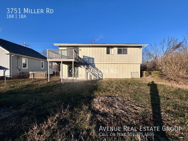 Building Photo - 3751 Miller Rd