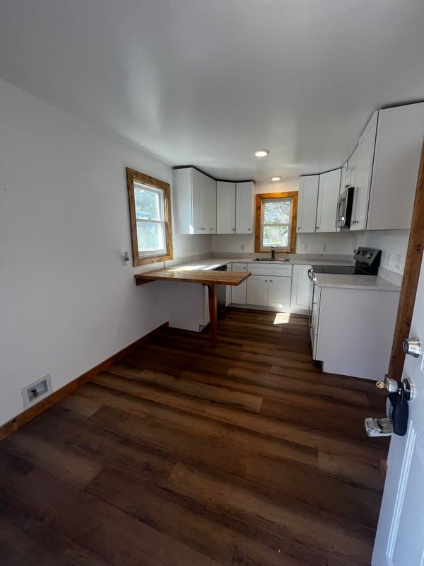 Building Photo - 1801 Woodson Dr