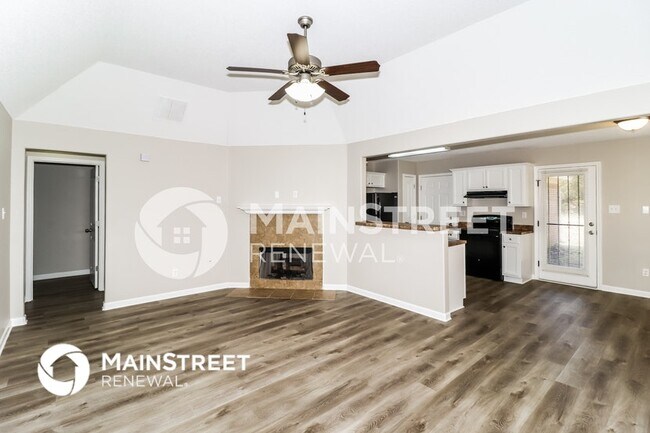 Building Photo - 1021 Crayton Ridge Dr