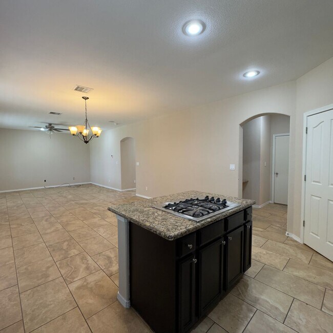 Building Photo - 4 Bedrooms, 3 Baths, a Pool, and Solar Panels!