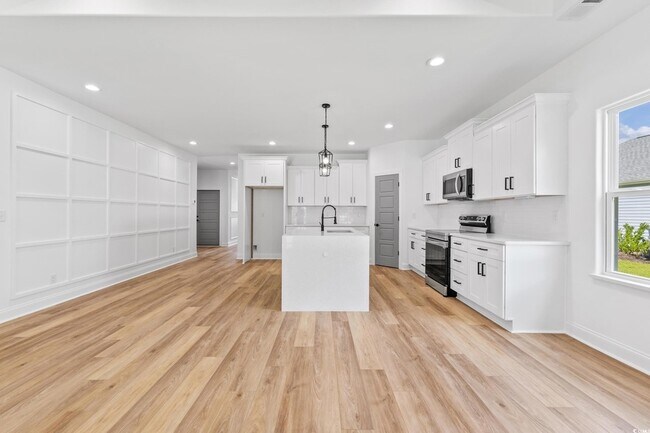 Building Photo - 506 War Eagle Ct