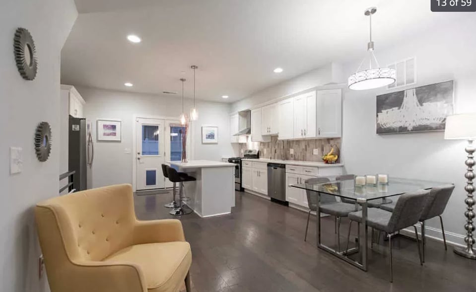 Building Photo - 2628 Ritter St