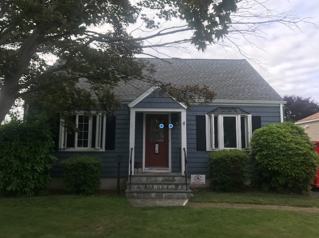 Building Photo - 42 Greenfield Ave