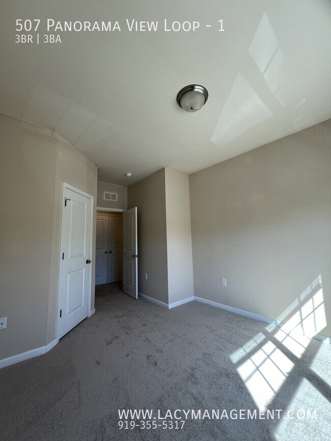 Building Photo - 507 Panorama View Loop