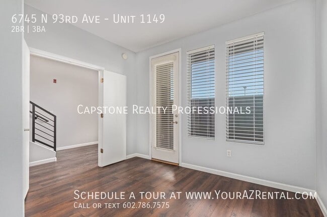 Building Photo - 6745 N 93RD Ave