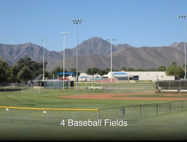 Building Photo - 9196 N 103rd Pl