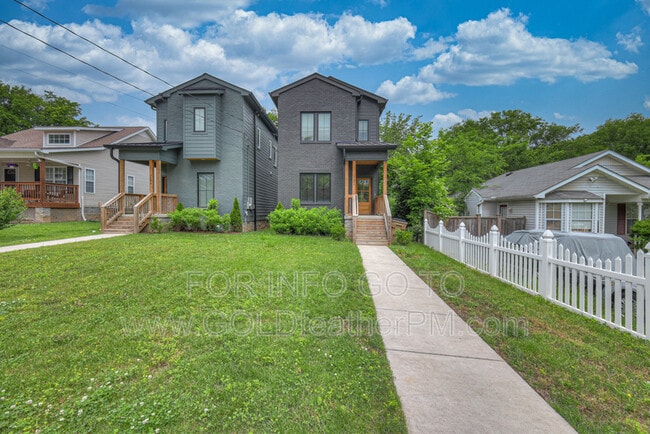 Building Photo - 709B 23rd St