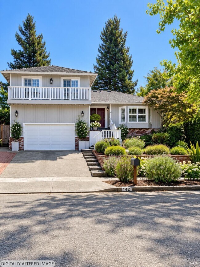 Building Photo - 5212 Piedmont Dr