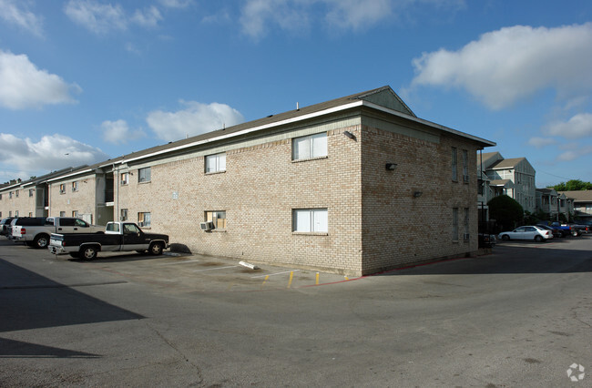 Building Photo - Melrose Place Apartments