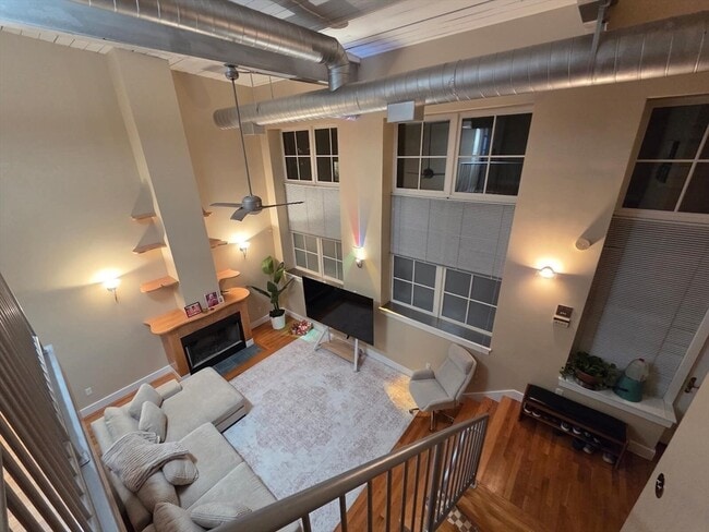 Building Photo - 155 Brookline St