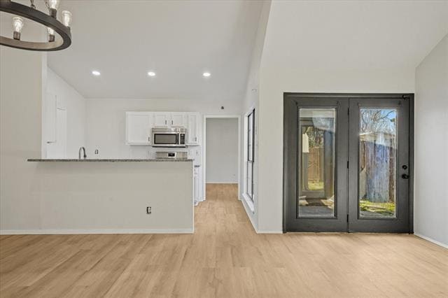 Building Photo - 4461 Chapman St