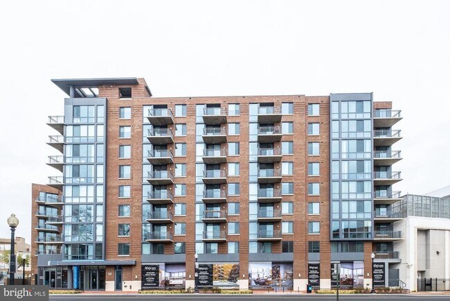 Building Photo - 50 Florida Ave NW