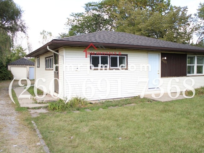 Building Photo - 4307 E Paulding Rd