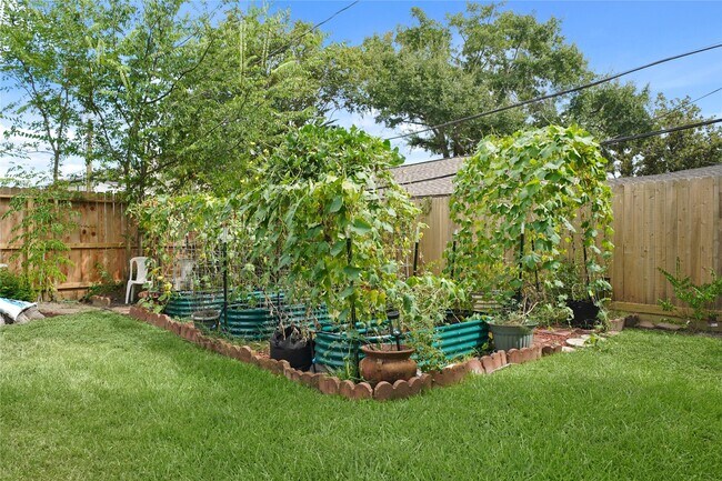Building Photo - 4019 Blue Bonnet Blvd