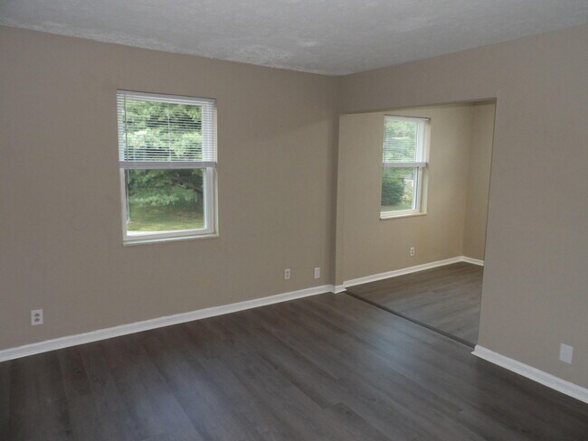 Building Photo - 110 Quachita Trail