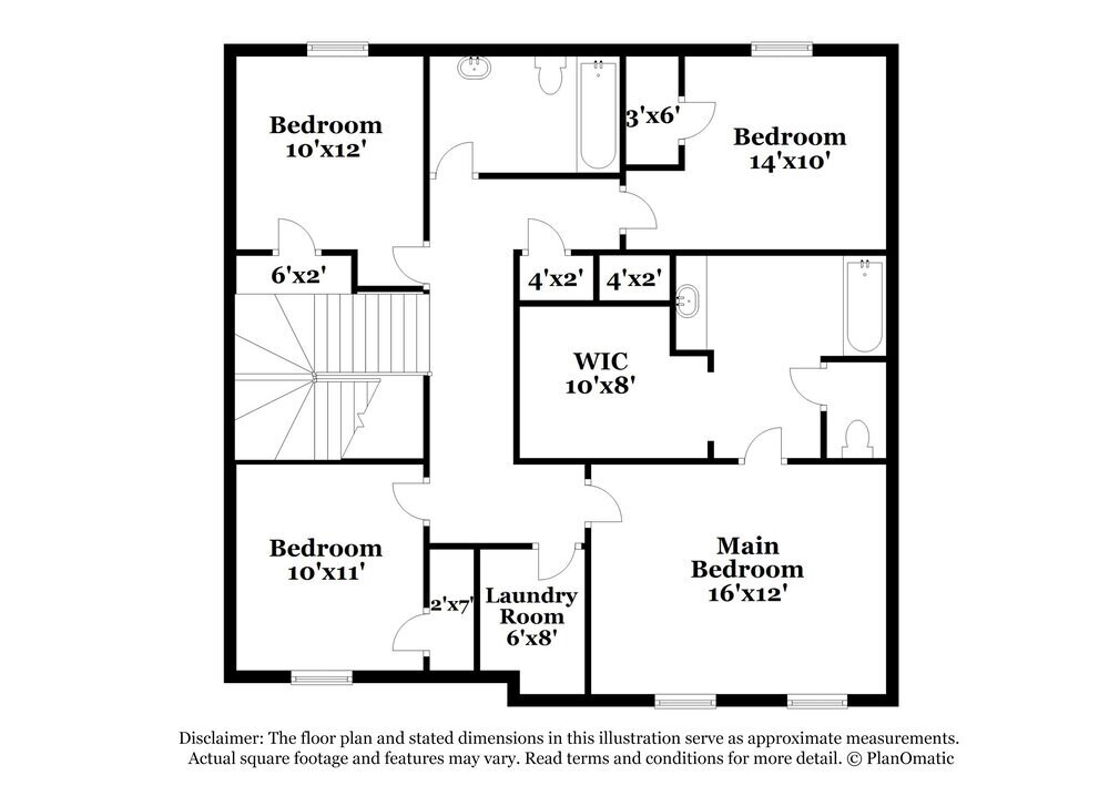 Building Photo - 7861 S Artimis Ln