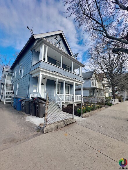 Building Photo - 164 Cedar Hill Ave