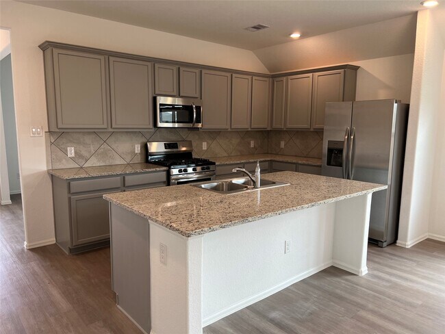 Building Photo - 3711 McCrary Falls Wy