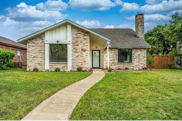 Building Photo - 5521 Jester Dr