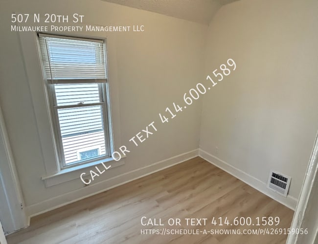 Building Photo - 507 N 20th St