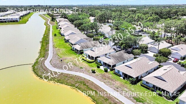 Building Photo - 25431 Fairway Dunes Ct
