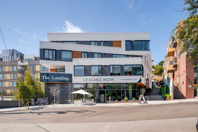 Building Photo - 1395 22nd St