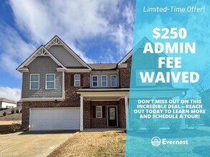 Building Photo - 320 Paxton LN