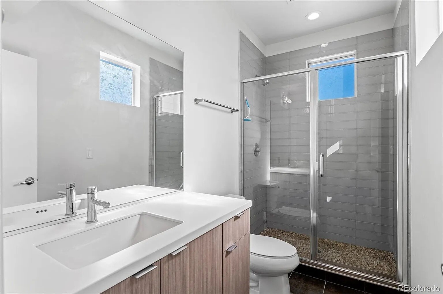 Master bathroom - 1238 Quitman St