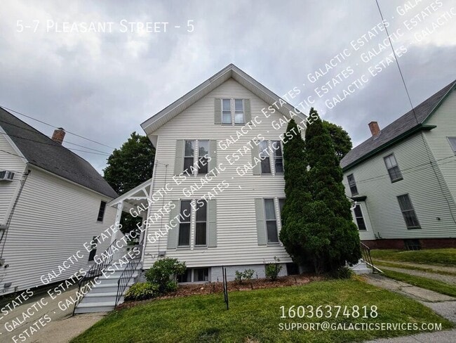 Building Photo - 5-7 Pleasant Street-5