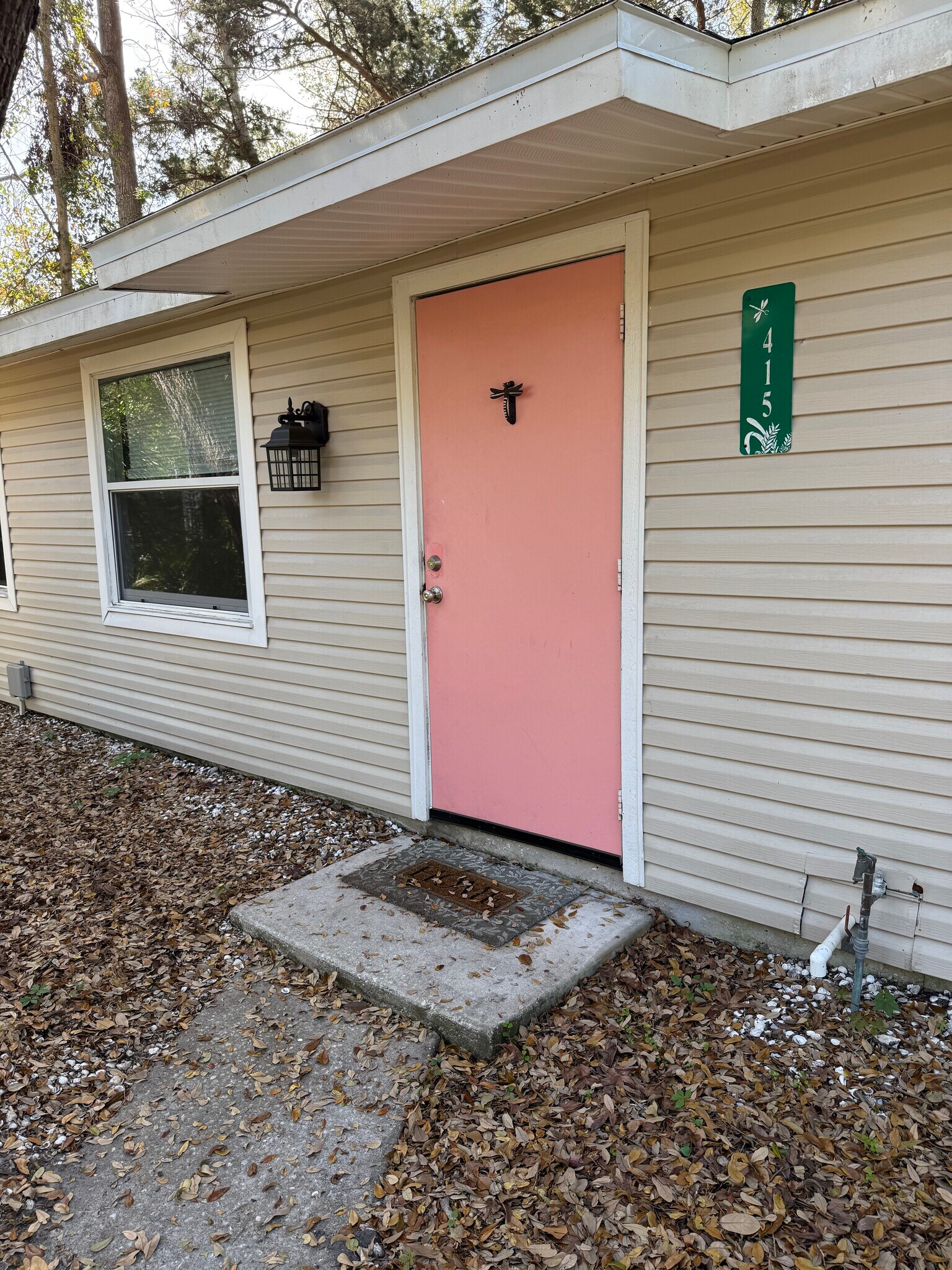 Building Photo - 415 2nd Ave