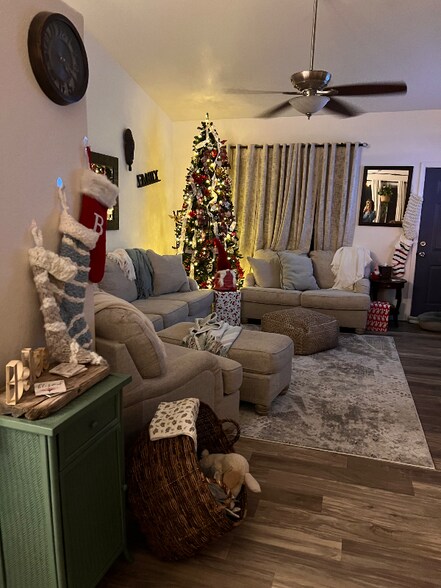 Building Photo - 14555 S Diablo Rd